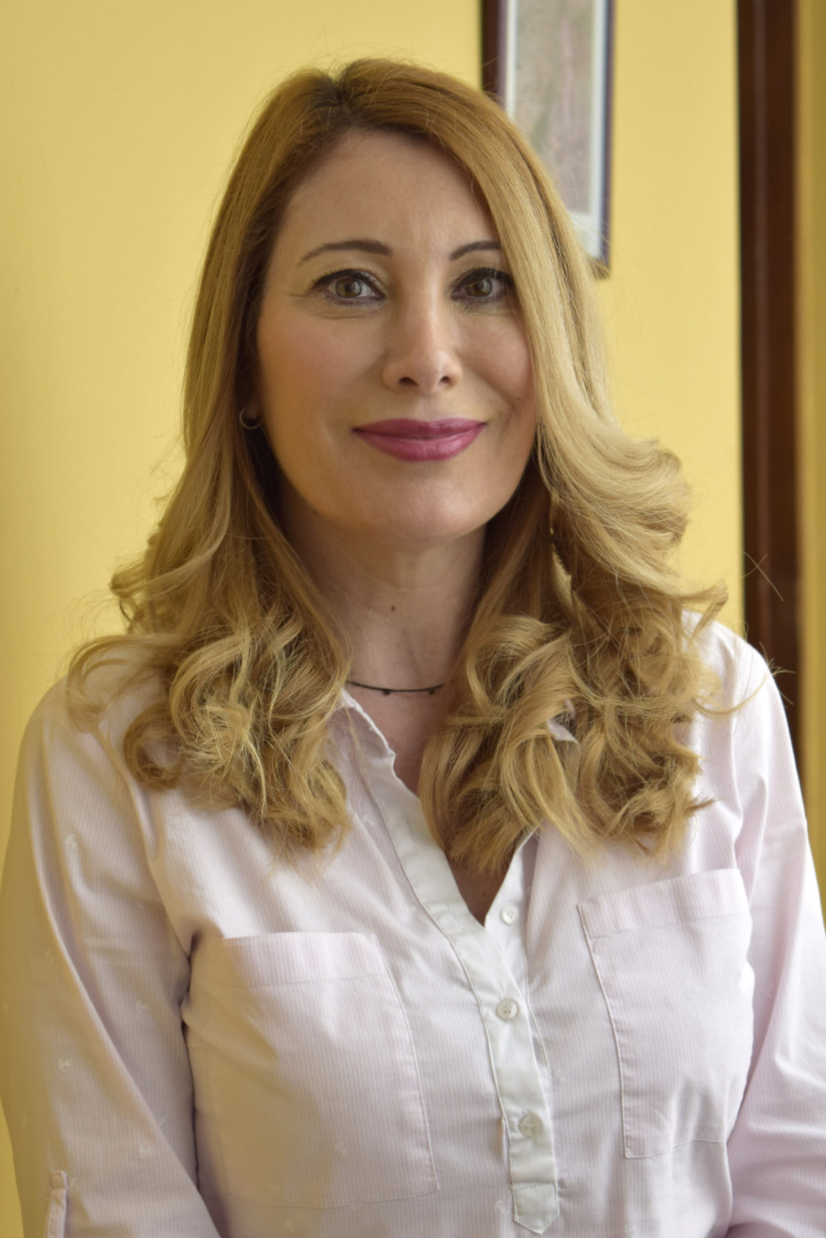 Mónica Scarabela
