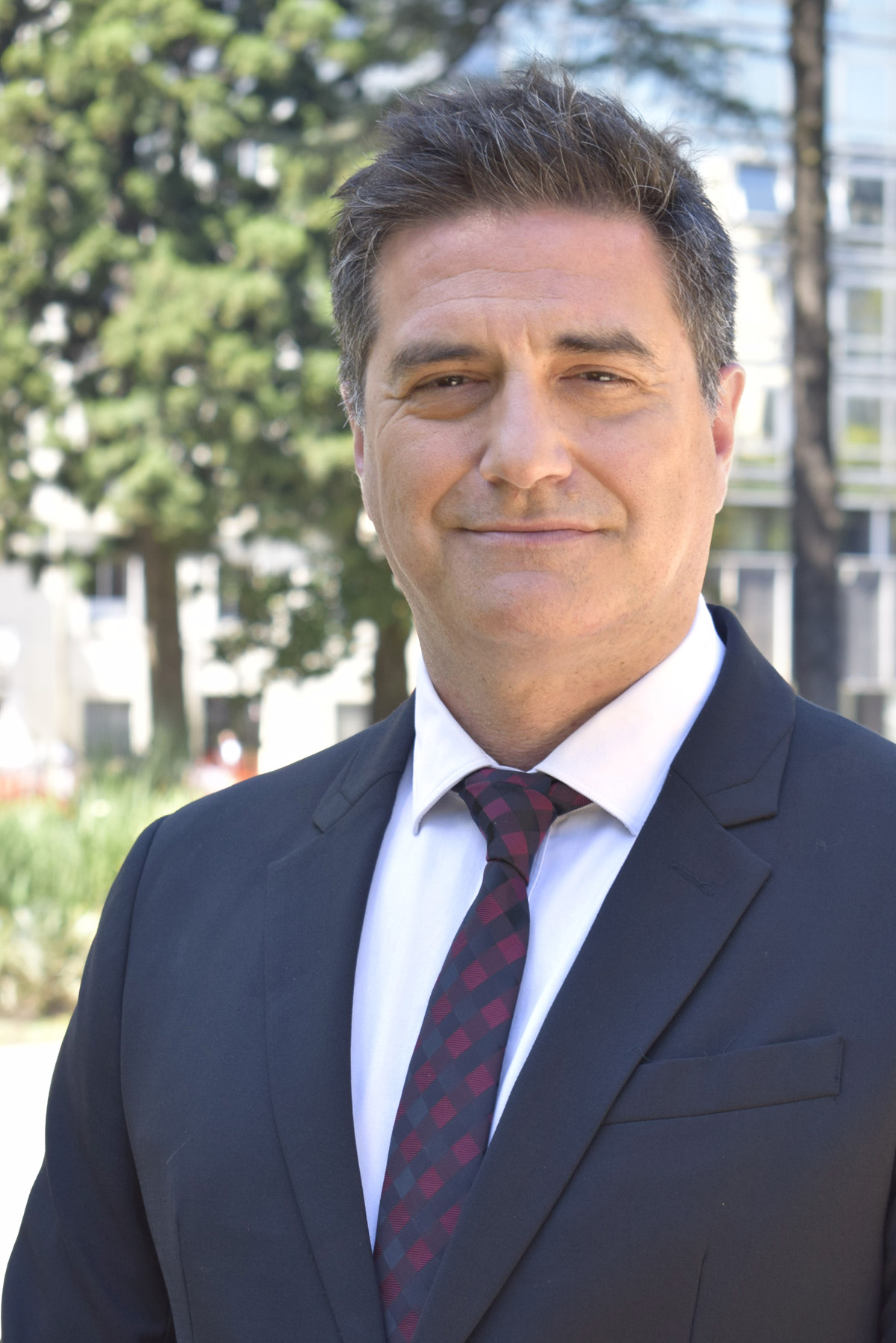 Avelino Borelli