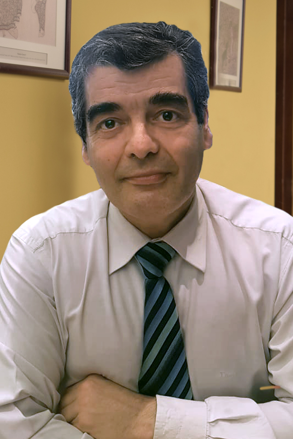 Adrián Ángel Perrone